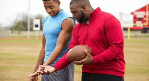 Smart Play: Proactive Strategies for Reducing Sports Injury